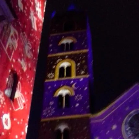 Bed and Breakfast Elisir