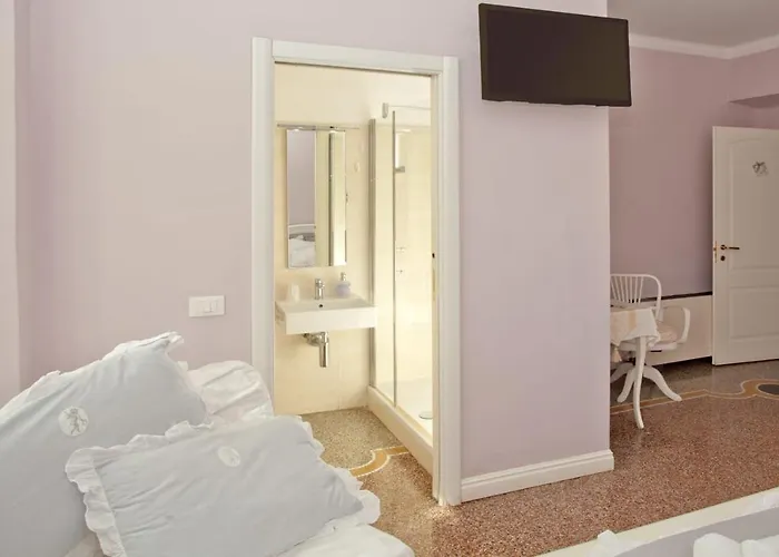 Elisir 4* Albenga