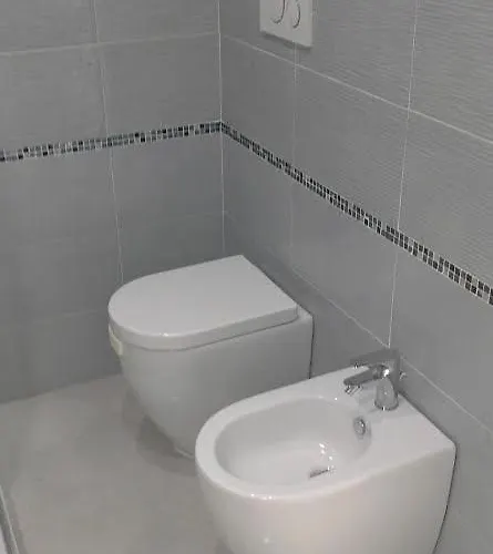 艾丽色住宿加早餐旅馆