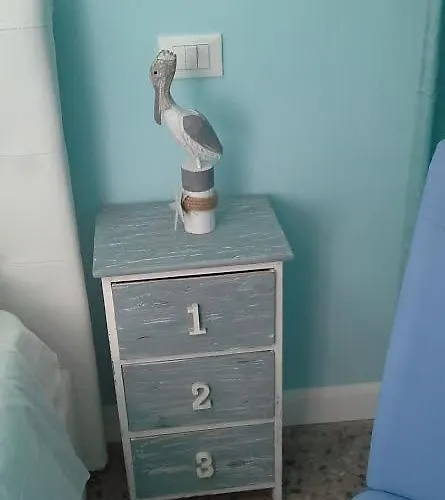 Elisir Oda ve Kahvaltı