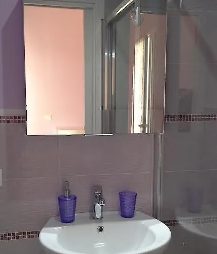 Elisir Bed & Breakfast Albenga