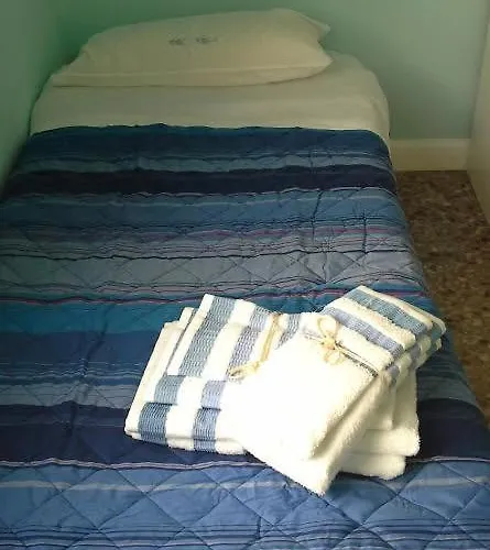 Elisir Oda ve Kahvaltı 4*