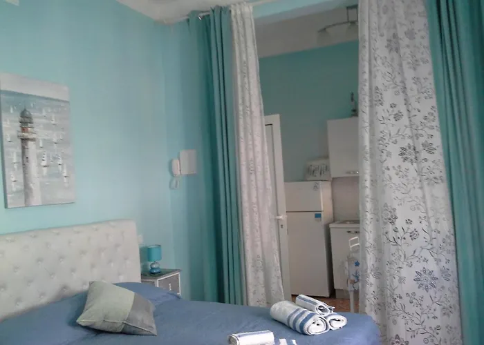 Elisir Bed & Breakfast 4*