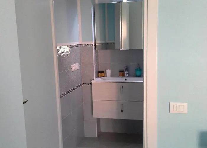 艾丽色住宿加早餐旅馆 阿尔本加