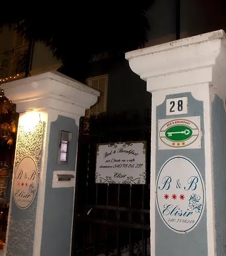 Elisir Bed & Breakfast