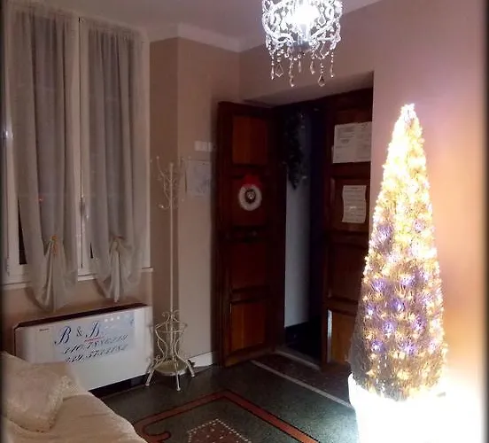 Elisir Bed & Breakfast