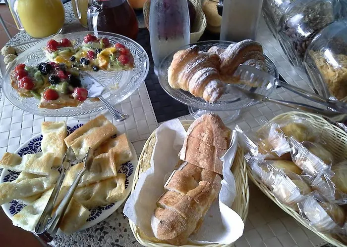 Bed & Breakfast Elisir 4*