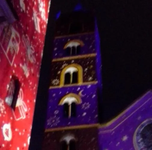 Oda ve Kahvaltı Elisir