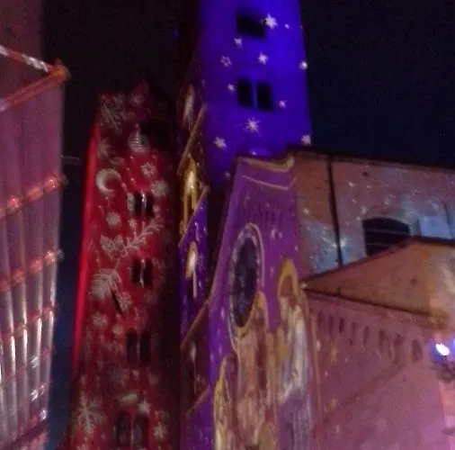 Bed & Breakfast Elisir